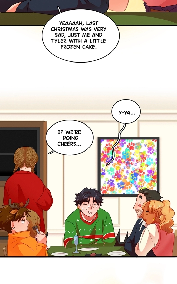 Read Love 4 a Walk chapter 88 image 14 on Lezhin