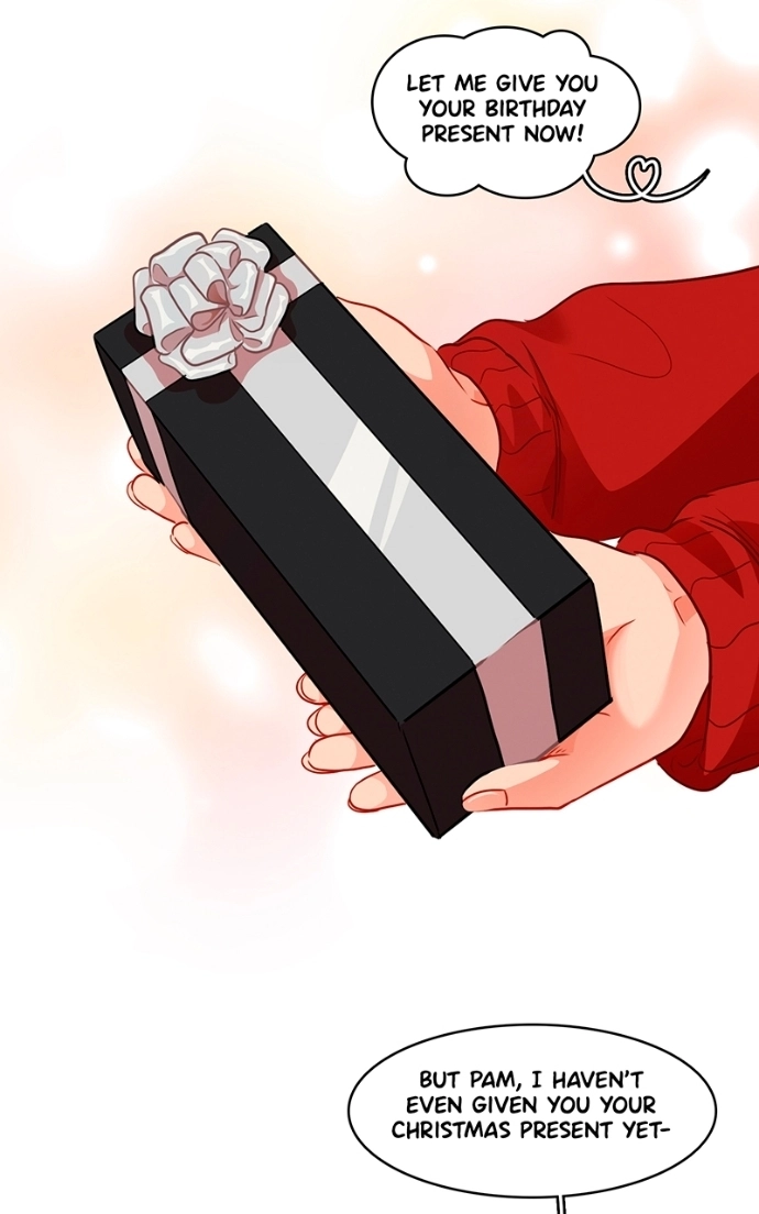 Read Love 4 a Walk chapter 88 image 15 on Lezhin