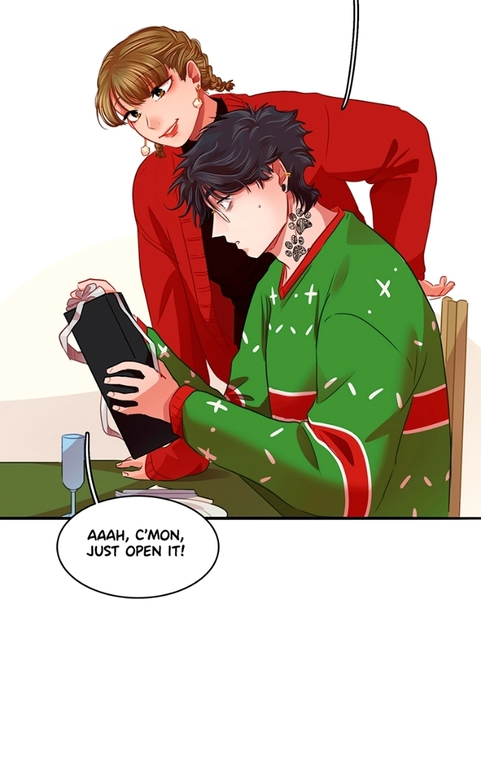 Read Love 4 a Walk chapter 88 image 16 on Lezhin