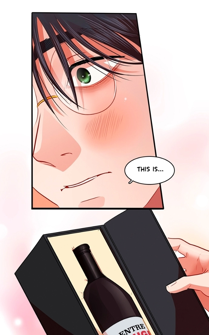 Read Love 4 a Walk chapter 88 image 17 on Lezhin