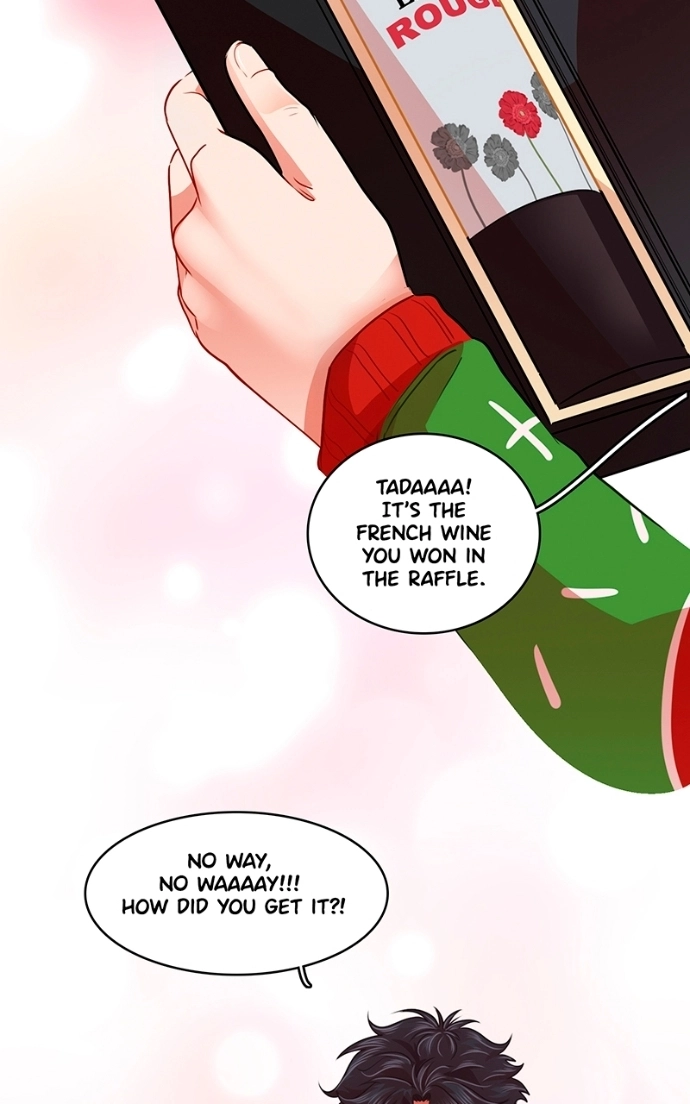 Read Love 4 a Walk chapter 88 image 18 on Lezhin