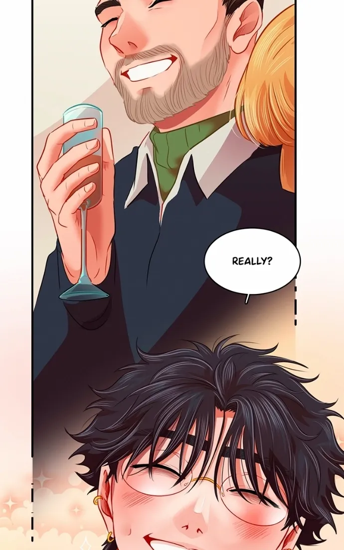 Read Love 4 a Walk chapter 88 image 20 on Lezhin