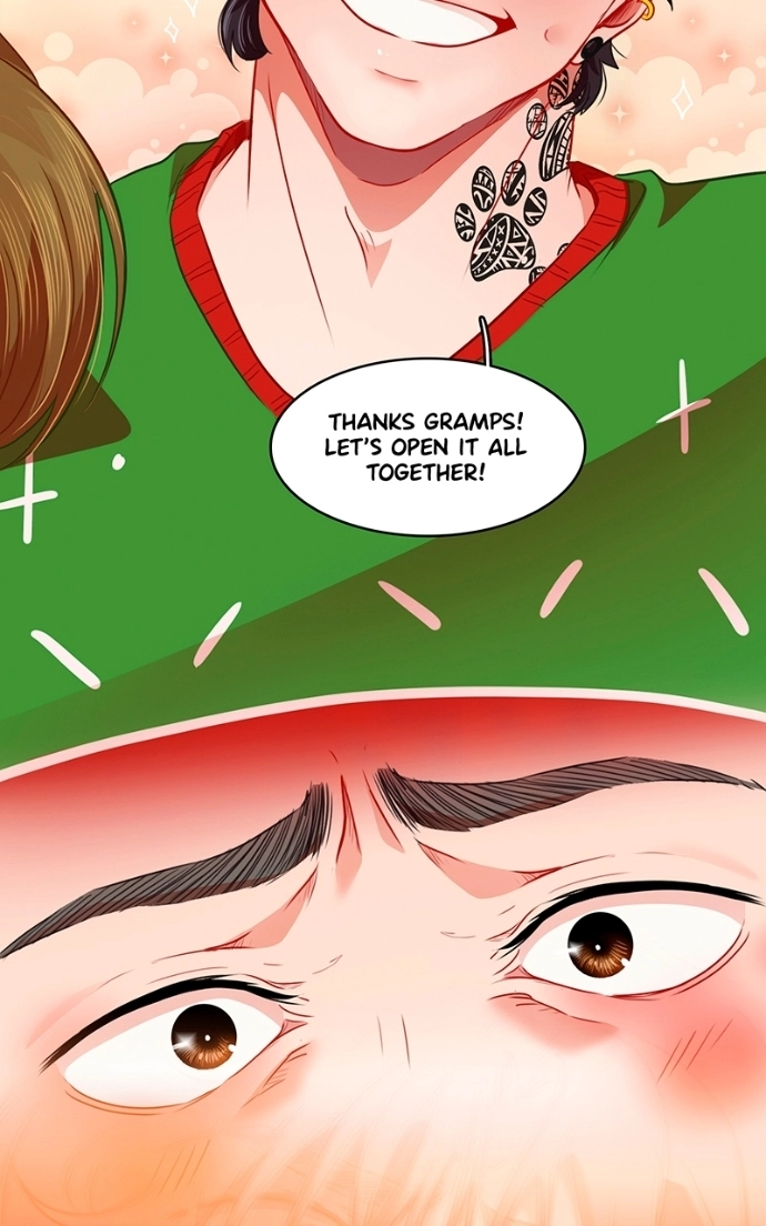 Read Love 4 a Walk chapter 88 image 21 on Lezhin