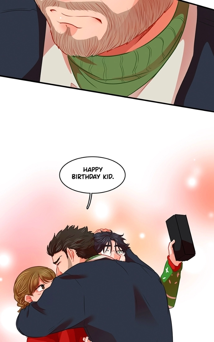 Read Love 4 a Walk chapter 88 image 23 on Lezhin