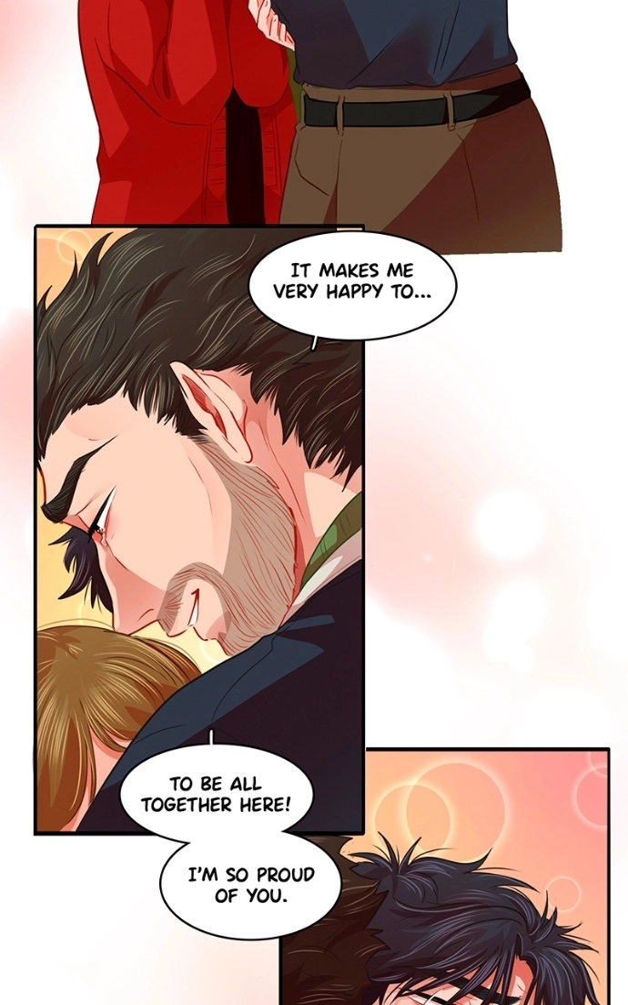 Read Love 4 a Walk chapter 88 image 24 on Lezhin