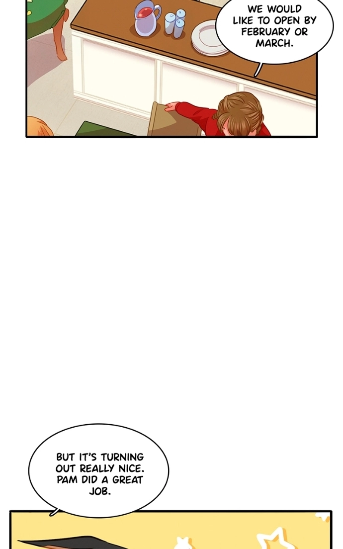 Read Love 4 a Walk chapter 88 image 29 on Lezhin