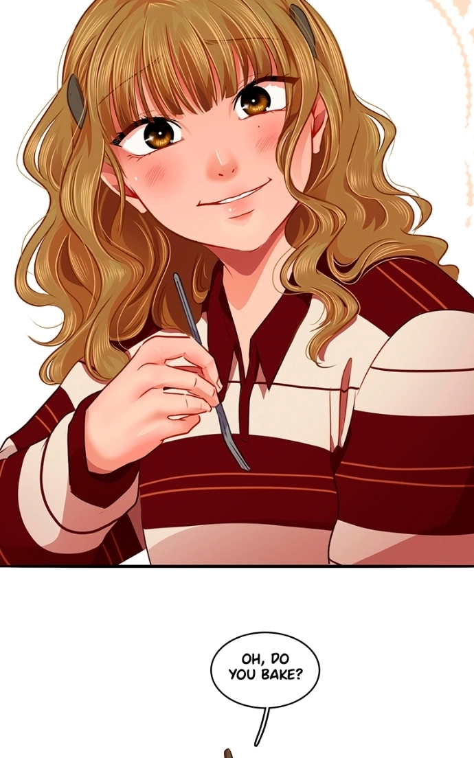 Read Love 4 a Walk chapter 88 image 32 on Lezhin