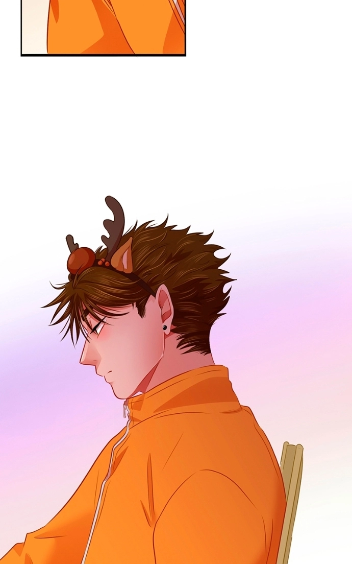 Read Love 4 a Walk chapter 88 image 35 on Lezhin