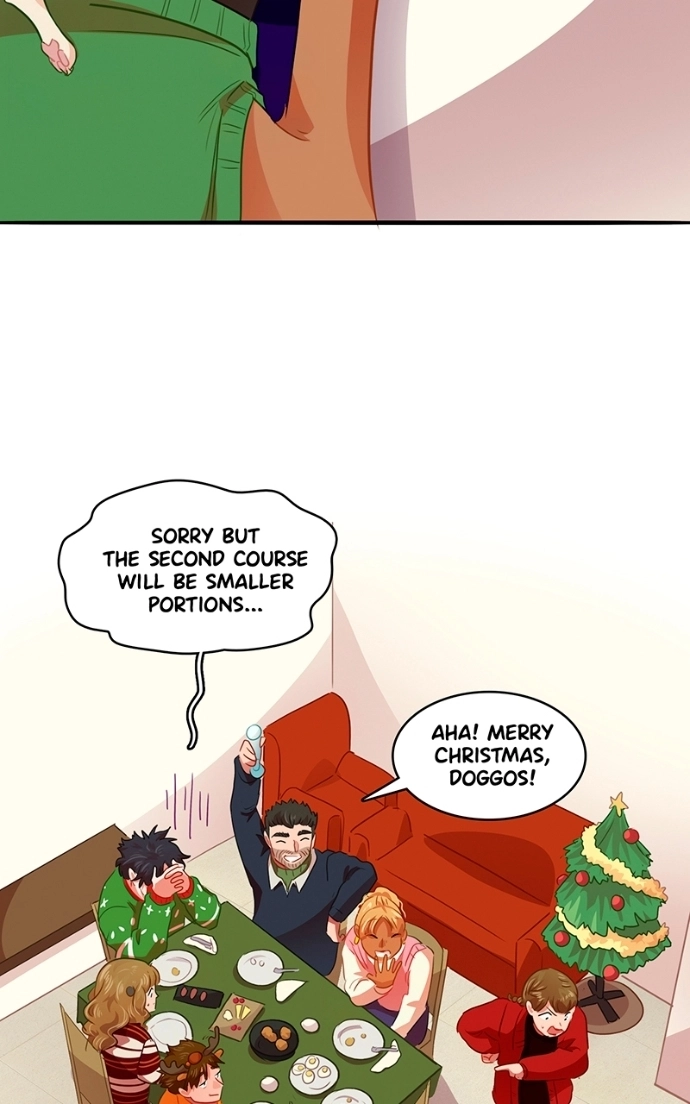 Read Love 4 a Walk chapter 88 image 38 on Lezhin