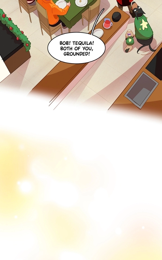 Read Love 4 a Walk chapter 88 image 39 on Lezhin