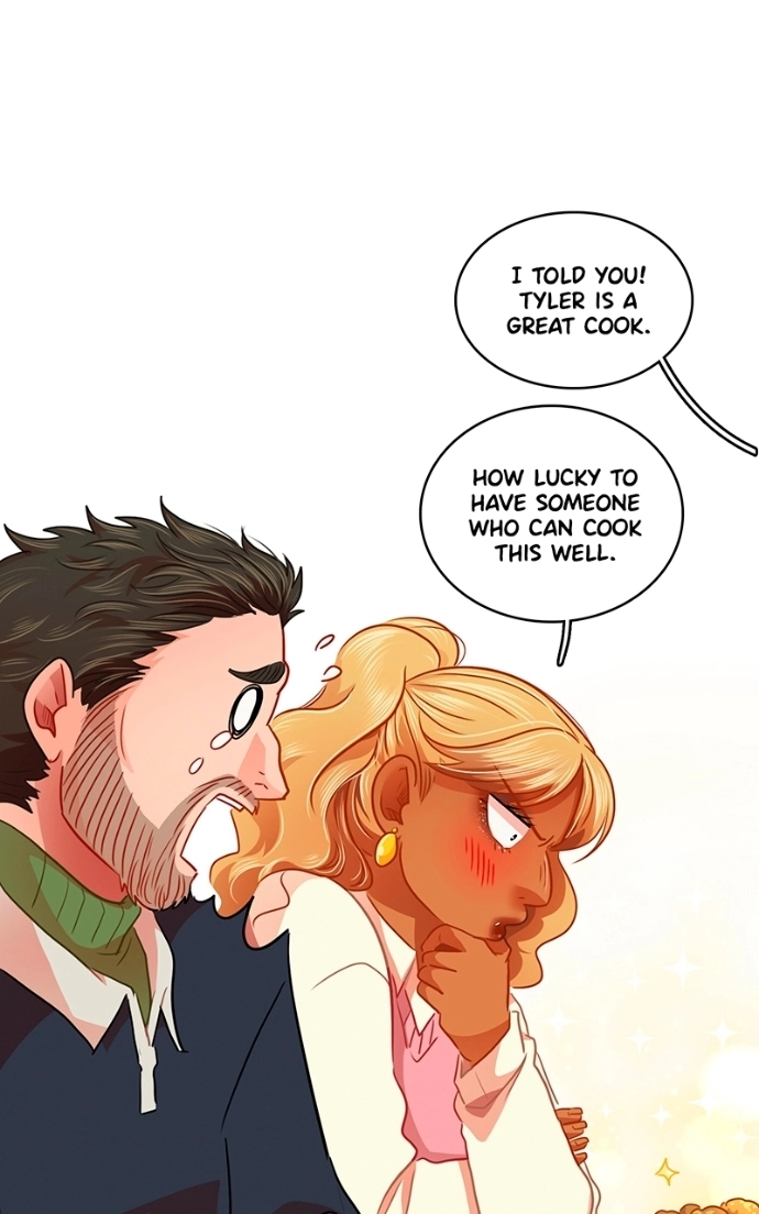 Read Love 4 a Walk chapter 88 image 4 on Lezhin