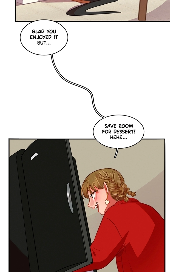 Read Love 4 a Walk chapter 88 image 42 on Lezhin