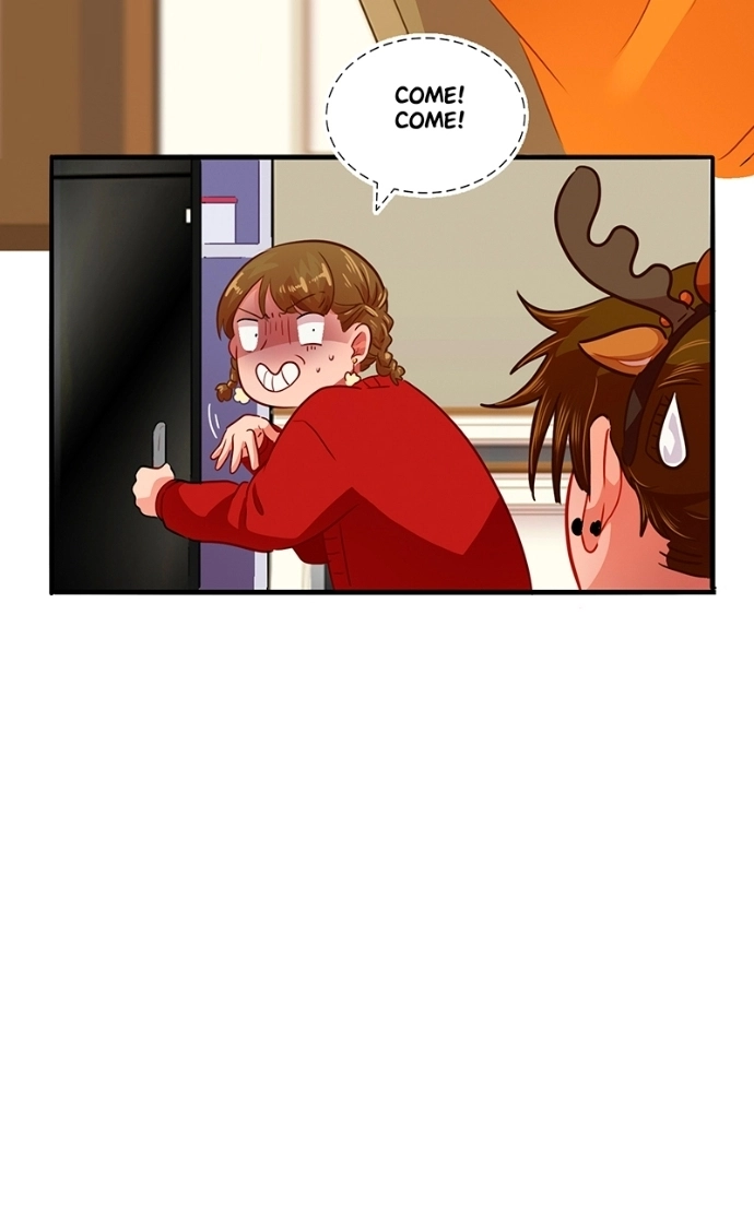 Read Love 4 a Walk chapter 88 image 45 on Lezhin