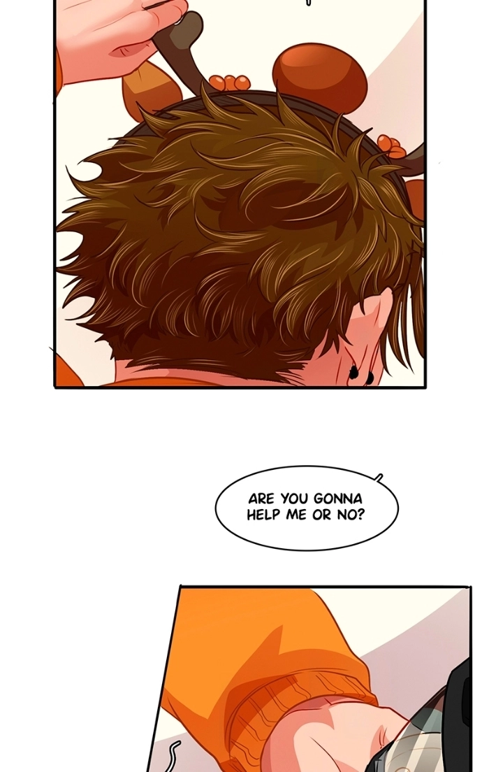 Read Love 4 a Walk chapter 88 image 47 on Lezhin