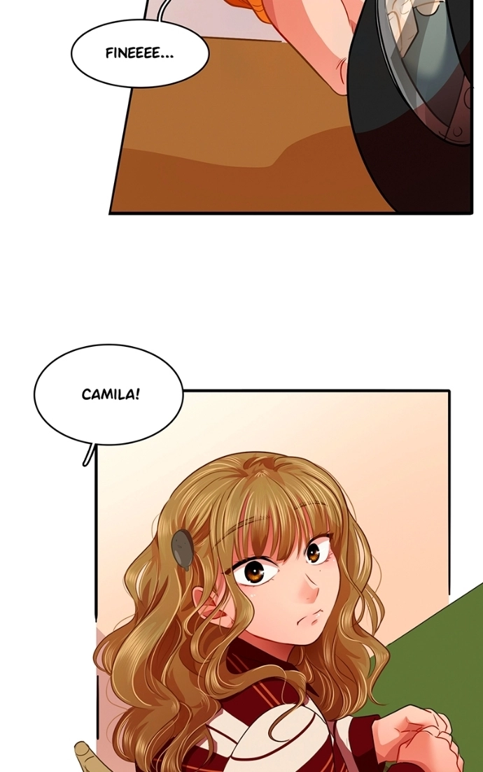 Read Love 4 a Walk chapter 88 image 48 on Lezhin
