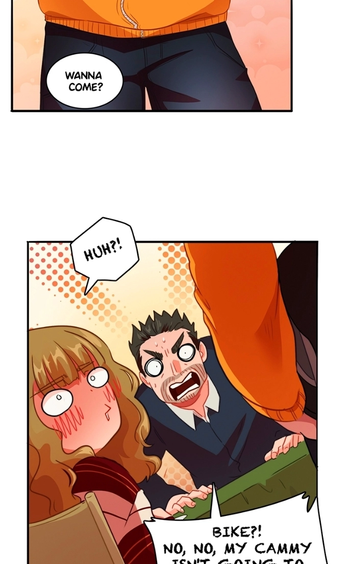 Read Love 4 a Walk chapter 88 image 50 on Lezhin