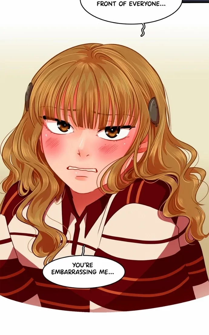 Read Love 4 a Walk chapter 88 image 53 on Lezhin