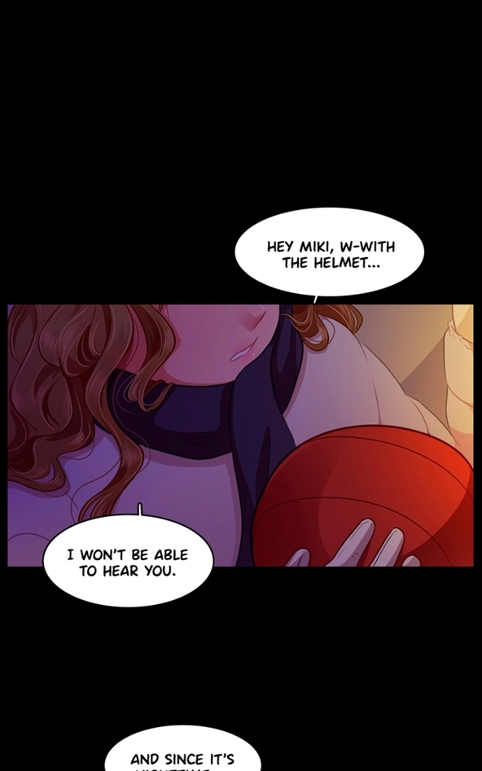 Read Love 4 a Walk chapter 88 image 57 on Lezhin