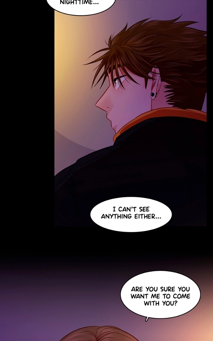 Read Love 4 a Walk chapter 88 image 58 on Lezhin
