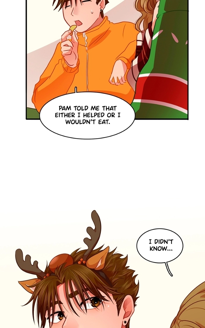 Read Love 4 a Walk chapter 88 image 6 on Lezhin