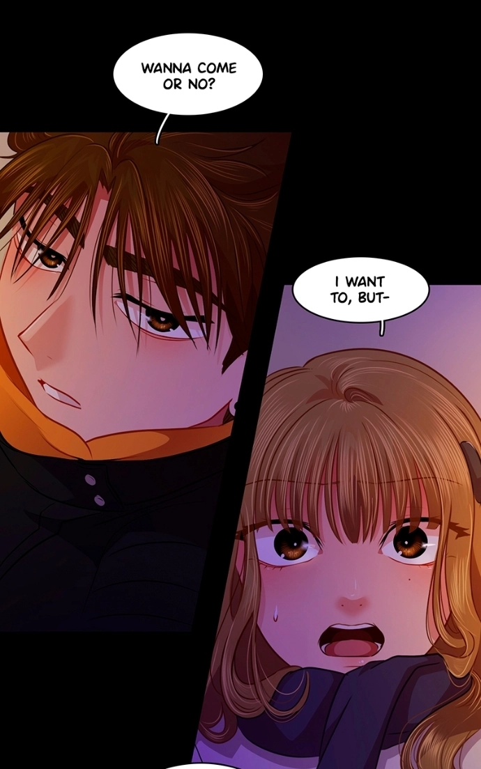 Read Love 4 a Walk chapter 88 image 60 on Lezhin