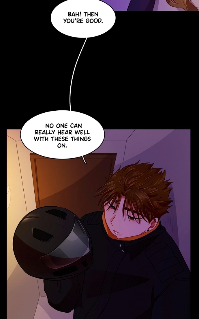 Read Love 4 a Walk chapter 88 image 61 on Lezhin