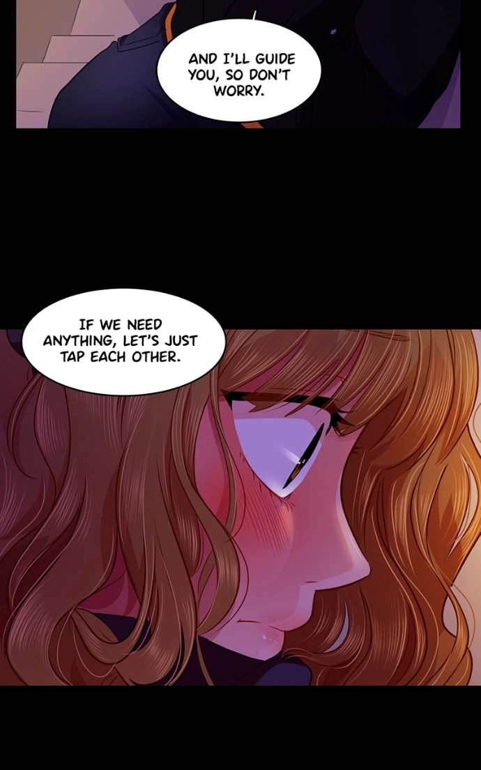 Read Love 4 a Walk chapter 88 image 62 on Lezhin