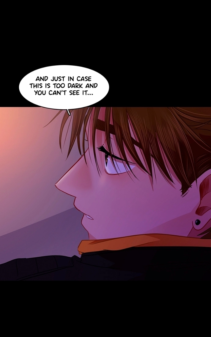 Read Love 4 a Walk chapter 88 image 63 on Lezhin
