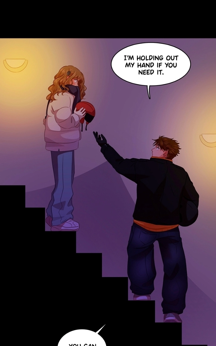Read Love 4 a Walk chapter 88 image 64 on Lezhin