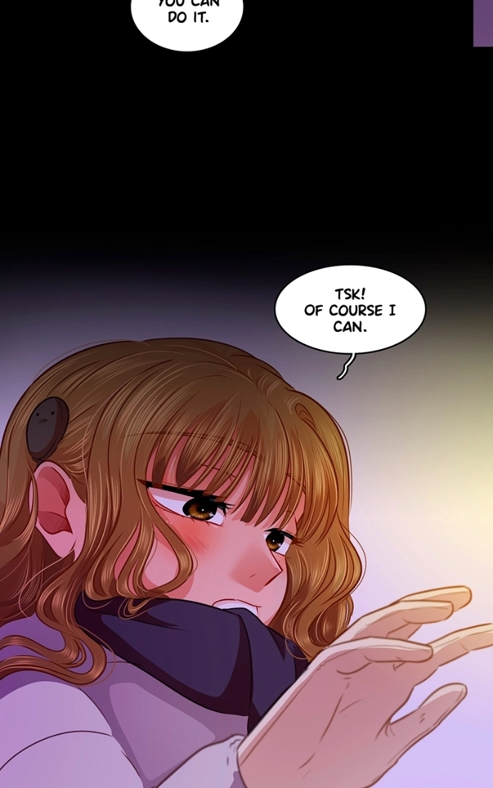 Read Love 4 a Walk chapter 88 image 65 on Lezhin