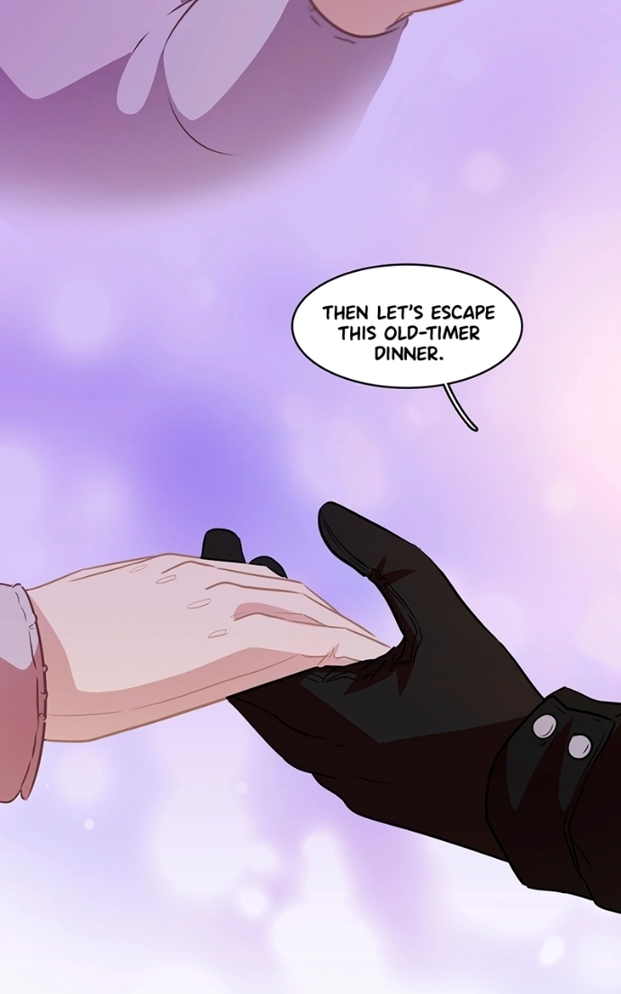 Read Love 4 a Walk chapter 88 image 66 on Lezhin