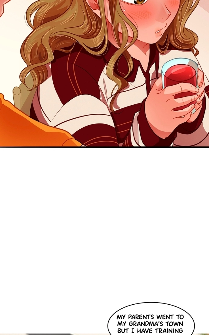Read Love 4 a Walk chapter 88 image 8 on Lezhin