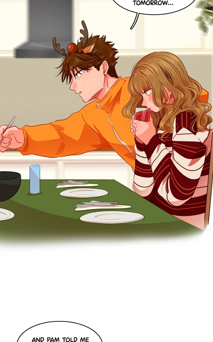 Read Love 4 a Walk chapter 88 image 9 on Lezhin