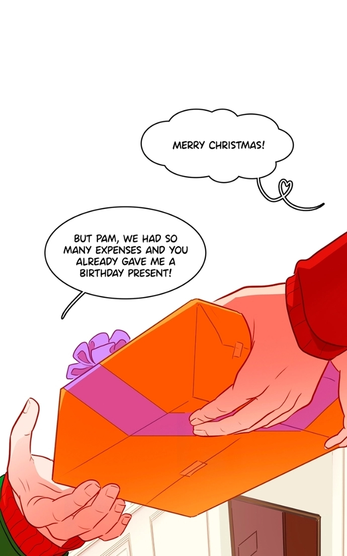 Read Love 4 a Walk chapter 90 image 1 on Lezhin