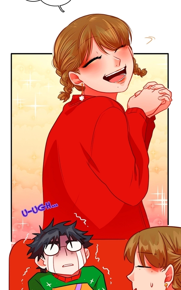 Read Love 4 a Walk chapter 90 image 11 on Lezhin