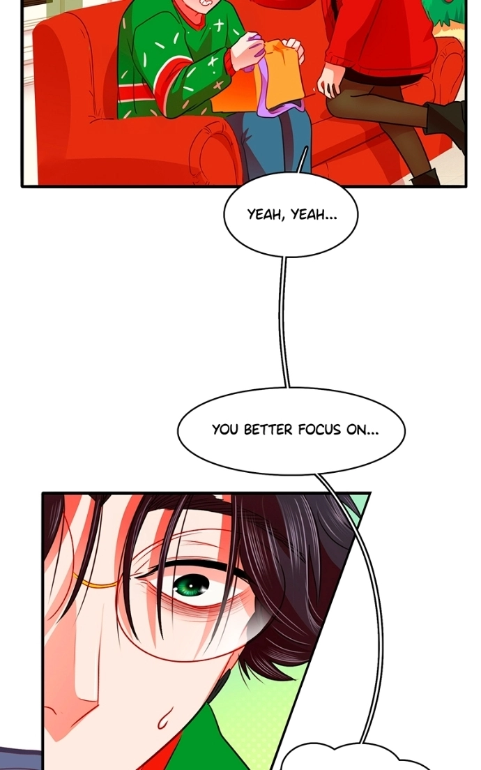 Read Love 4 a Walk chapter 90 image 13 on Lezhin