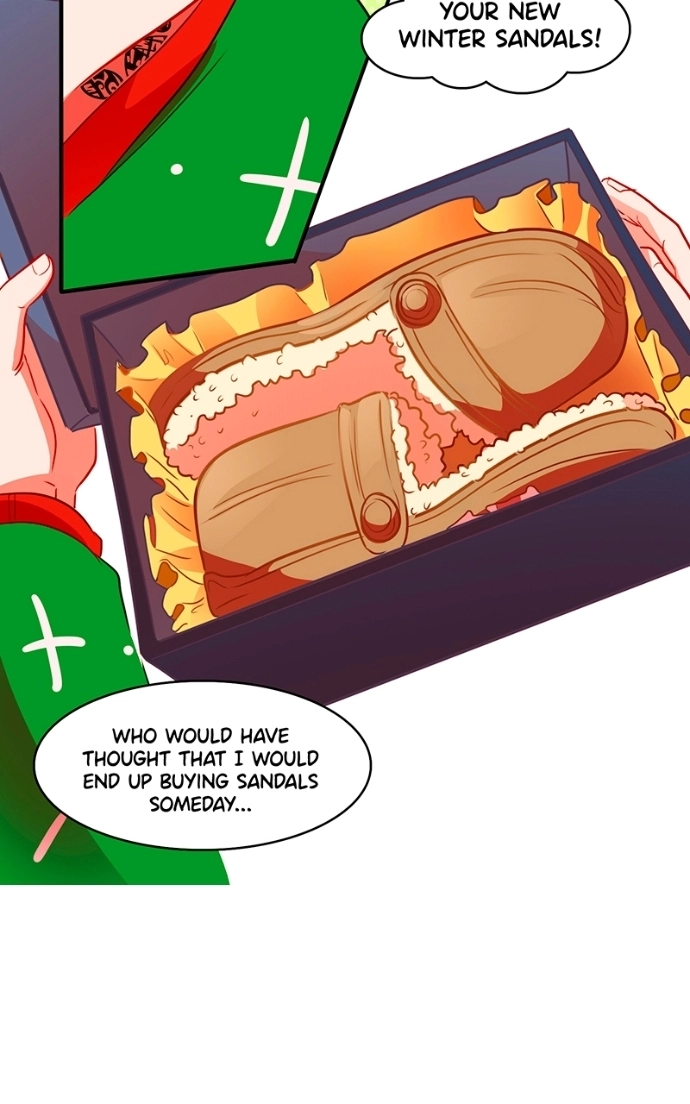 Read Love 4 a Walk chapter 90 image 14 on Lezhin