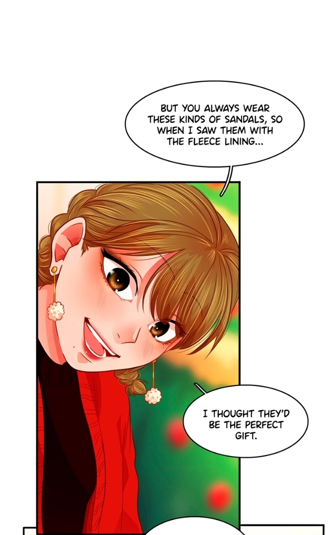 Read Love 4 a Walk chapter 90 image 15 on Lezhin