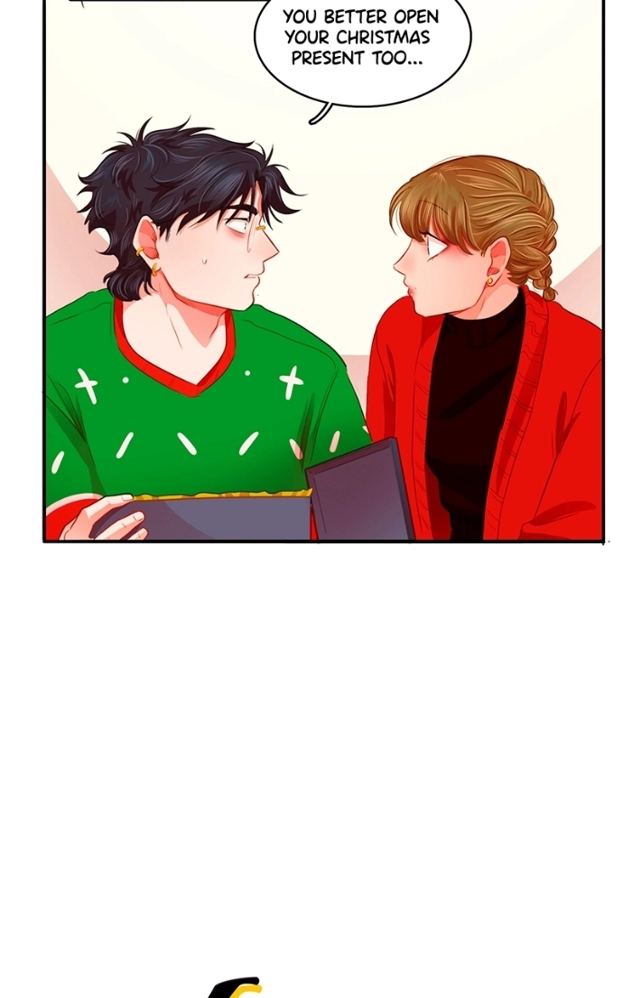 Read Love 4 a Walk chapter 90 image 16 on Lezhin