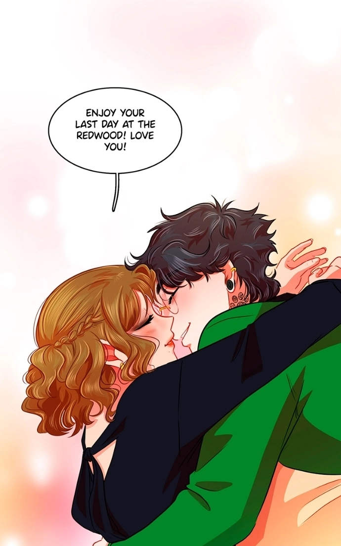 Read Love 4 a Walk chapter 90 image 23 on Lezhin