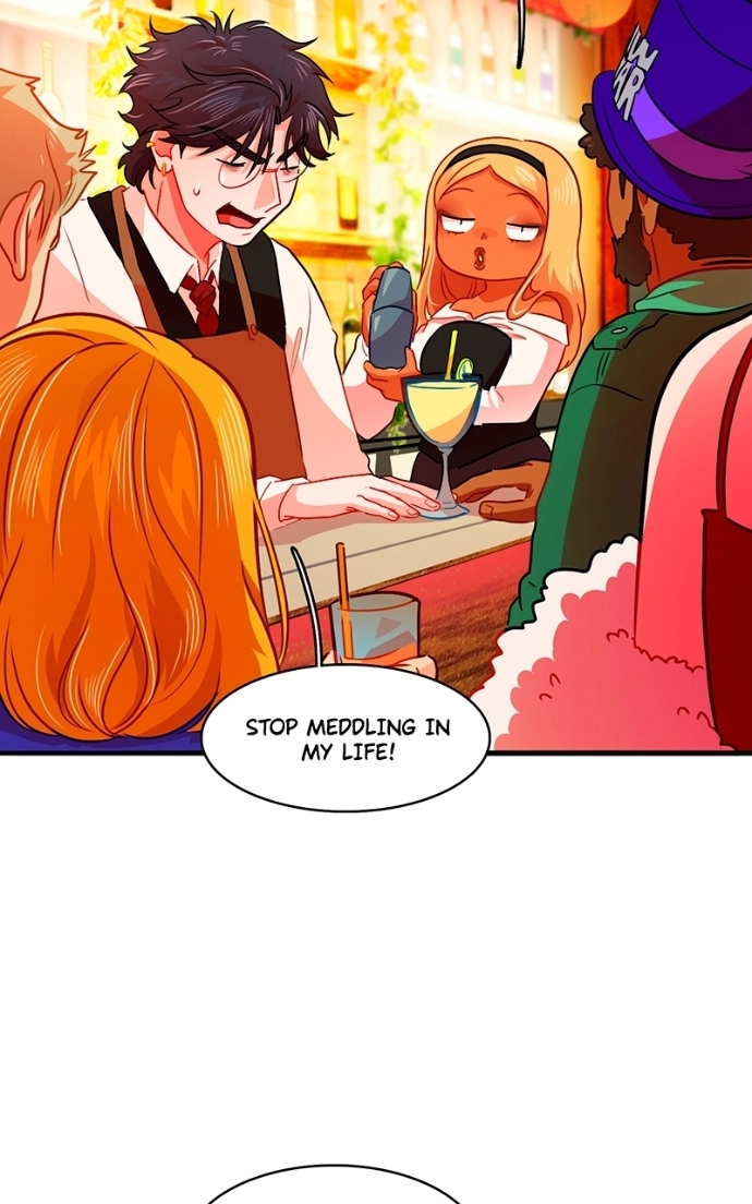 Read Love 4 a Walk chapter 90 image 26 on Lezhin