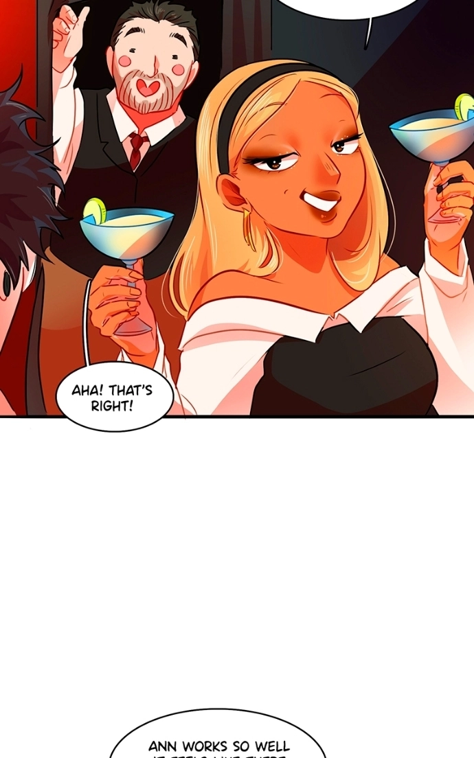 Read Love 4 a Walk chapter 90 image 28 on Lezhin