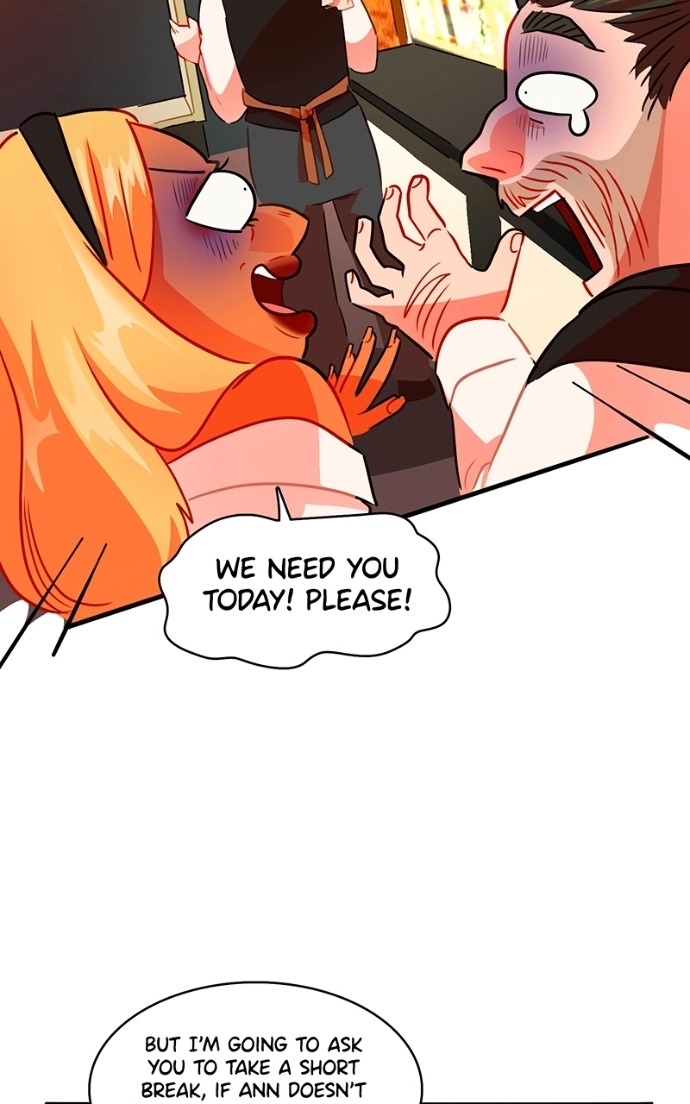 Read Love 4 a Walk chapter 90 image 30 on Lezhin