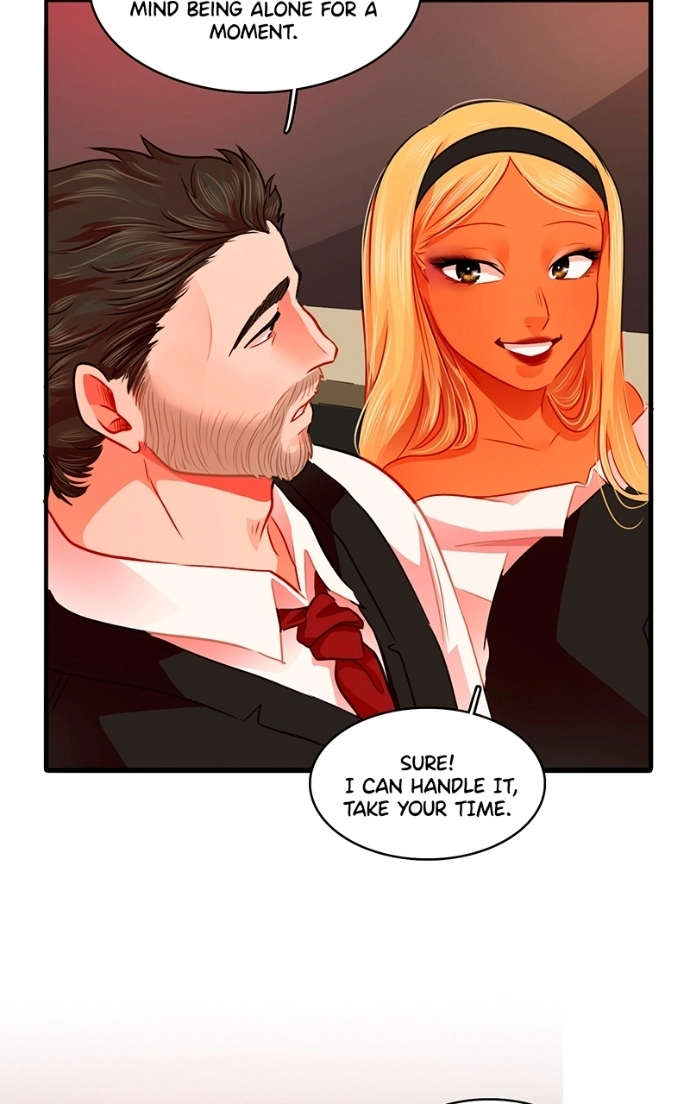 Read Love 4 a Walk chapter 90 image 31 on Lezhin