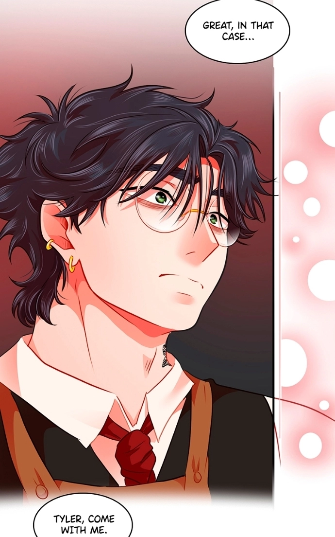 Read Love 4 a Walk chapter 90 image 32 on Lezhin