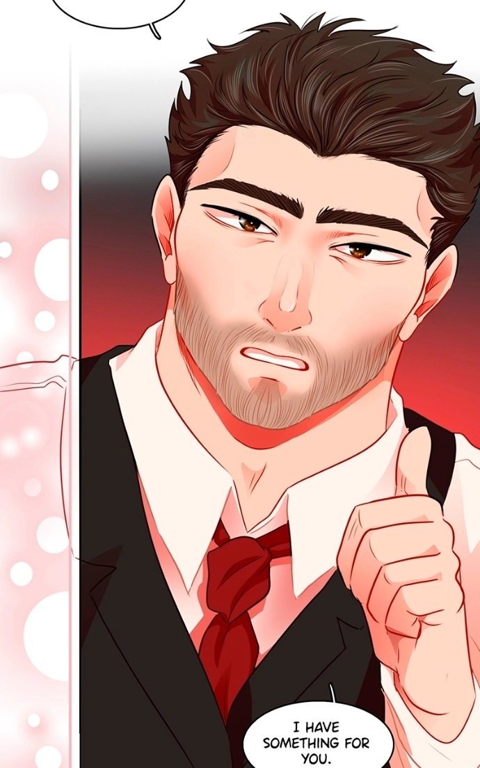 Read Love 4 a Walk chapter 90 image 33 on Lezhin
