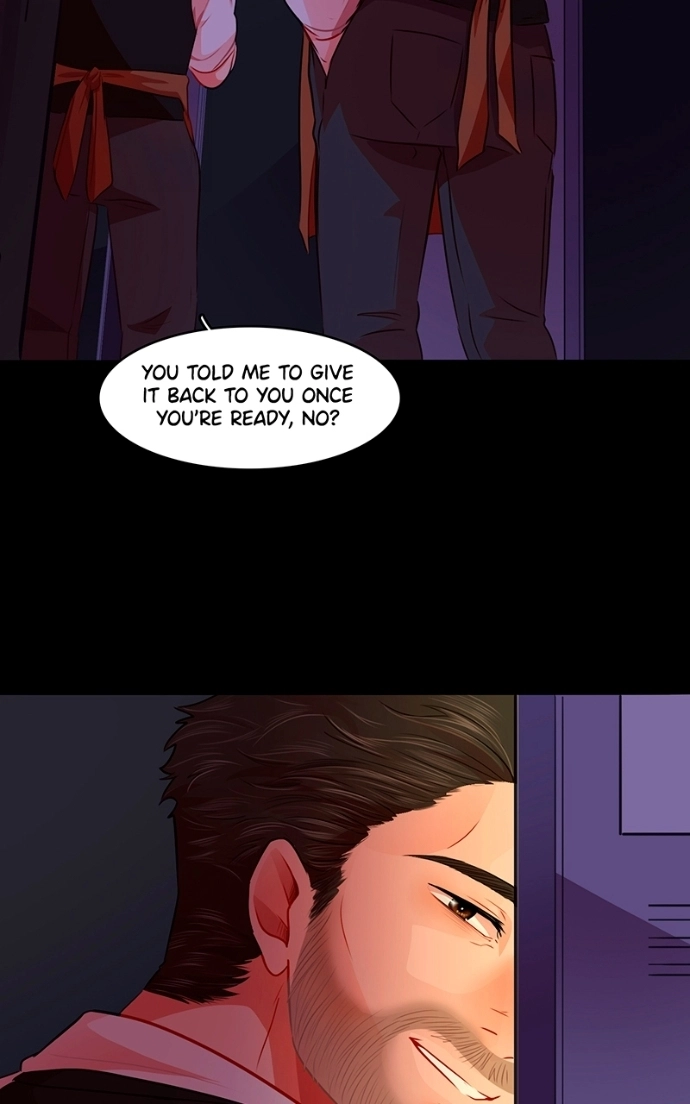 Read Love 4 a Walk chapter 90 image 36 on Lezhin