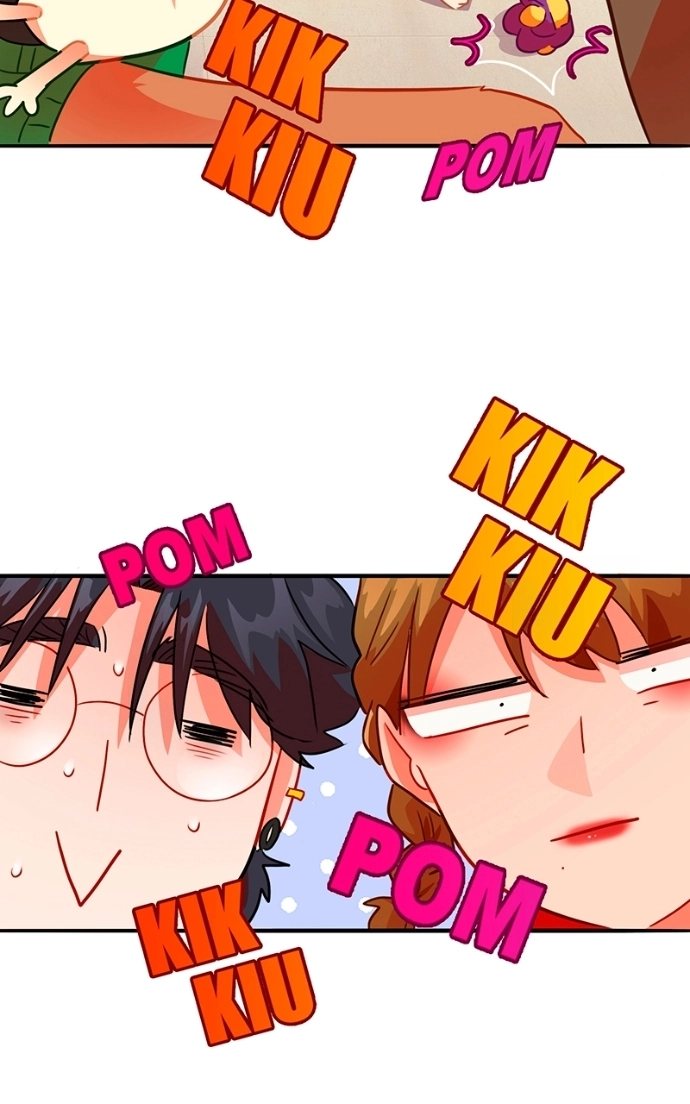 Read Love 4 a Walk chapter 90 image 4 on Lezhin