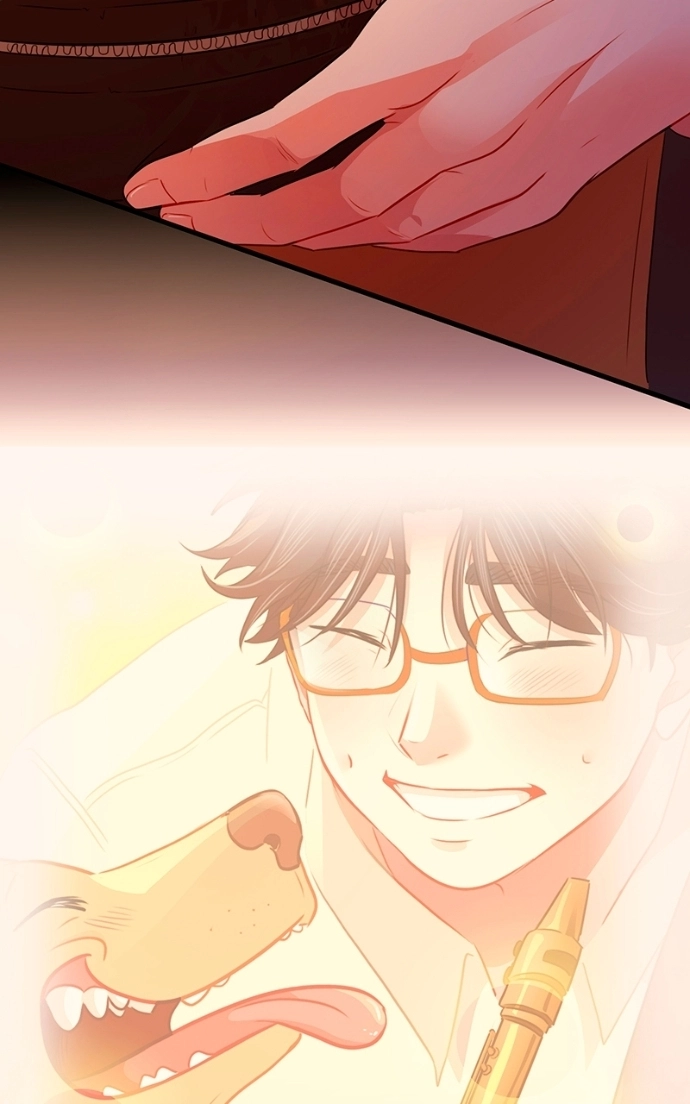 Read Love 4 a Walk chapter 90 image 42 on Lezhin