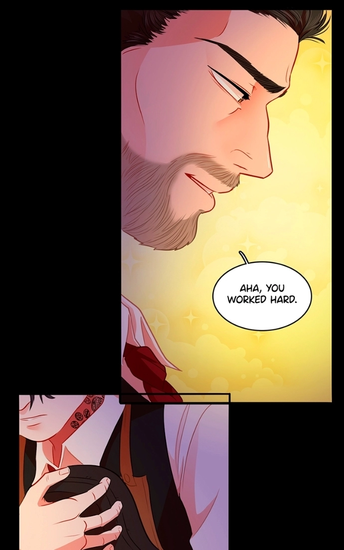 Read Love 4 a Walk chapter 90 image 44 on Lezhin